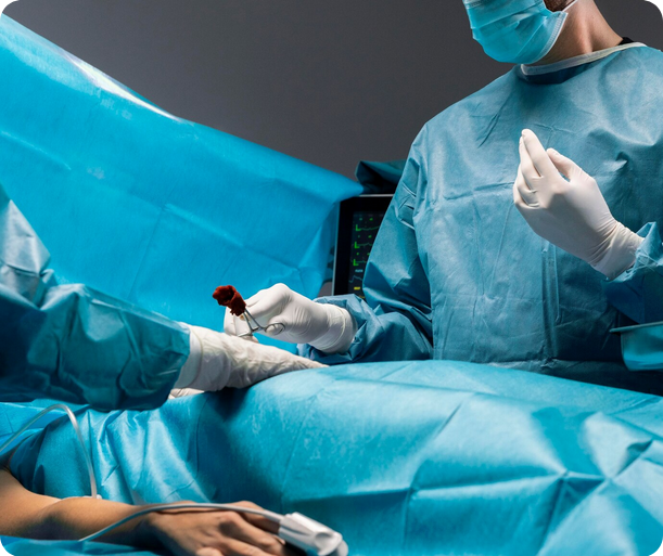 Иностранка пыталась продать почку в Казахстане